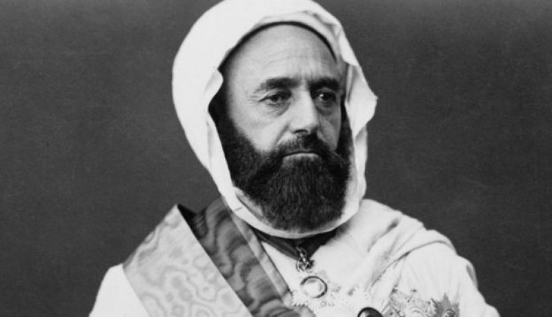 إعادة بعث مشروع إنتاج فيلم “الأمير عبد القادر”