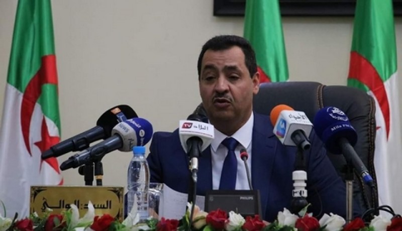 ميلة: الوالي يقر برفع إجراءات الغلق الخاصة بفضاءات الترفيه والتسلية مع احترام التدابير الوقائية