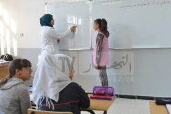 لعموري: إستحالة إجراء مسابقة الأساتذة حاليا بسبب الوضعية الوبائية