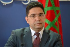 وزير الخارجية المغربي يعقد  لقاء مع وزراء خارجية دول الخليج