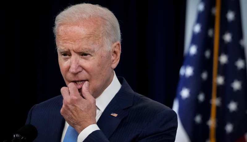 هذا ما قاله بايدن بعد ترشحه مرة ثانية للرئاسيات الأمريكية في سن الثمانين