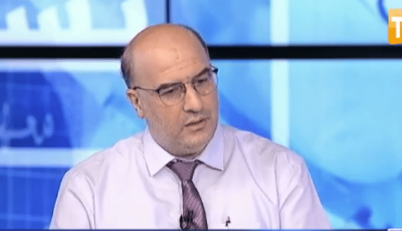 فوزي درار: هذا هو سبب ظهور معظم نتائج PCR إيجابية