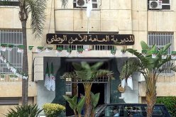 تنصيب المفتش الجهوي الجديد لشرطة الجنوب تمنراست