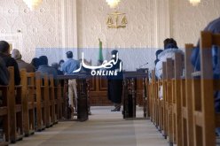 تحقيقات حول تلقي قاضي تحقيق في محكمة قايس بخنشلة 200 مليون رشوة