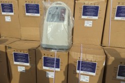 تيبازة: تسليم 26 مكثف أوكسجين لفائدة مستشفيات الولاية