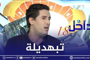 زين عامر يفتح النار على الرياضيين المشاركين في الأولمبياد و وزير الشباب والرياضة غير مكلاه تشكو