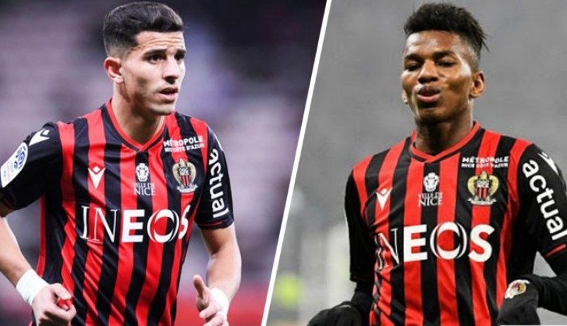 عطال وبوداوي أساسيان في مواجهة ليل