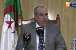 عمروش: “حرق عمدي بسيط قد تصل عقوبته إلى 30 سنة في القانون الجديد”