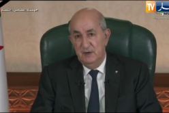 رئيس الجمهورية: تم القبض على 22 مشبوه بإشعال الحرائق بمساعدة المواطنين الأحرار