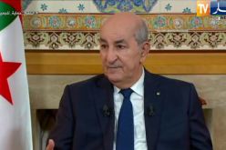 رئيس الجمهورية: يدنا ممدودة للشقيقة تونس في السراء والضراء