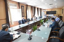 وزير التربية: يأمر بتسريع وتيرة تلقيح موظفي القطاع ضد كورونا