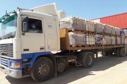 سوناطراك تساهم في إصلاح عطب وحدة إنتاج الأكسجين لمستشفى الأغواط