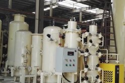 وزارة الصحة: إستلام 4 محطات لتوليد الأكسجين