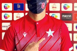 مصمودي يلتحق رسميا بالنجم الساحلي التونسي