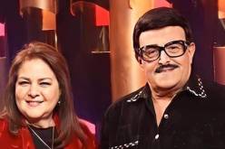 لحظات مؤثرة لدلال عبد العزيز قبل وفاتها.. تسأل بإستمرار عن زوجها