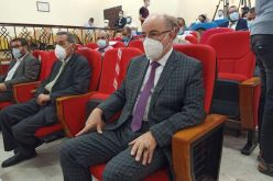 بلمهدي يشرف على ندوة علمية بمناسبة رأس السنة الهجرية