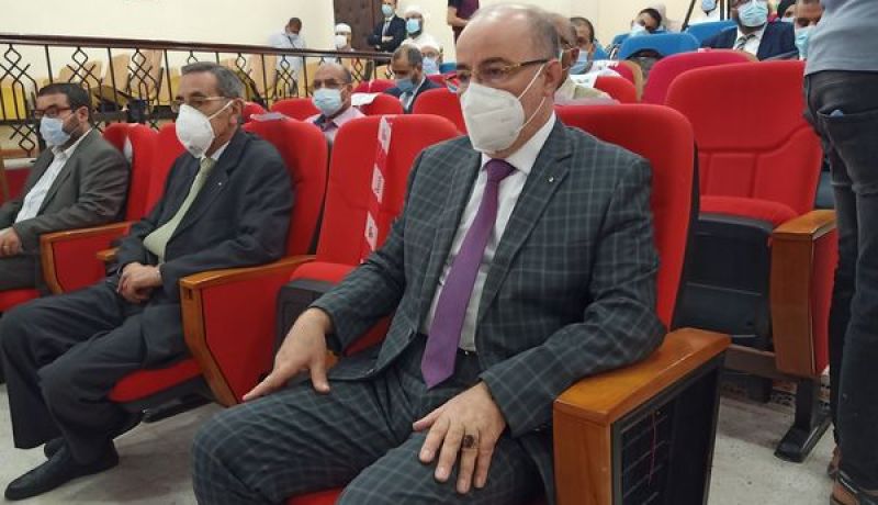 بلمهدي يشرف على ندوة علمية بمناسبة رأس السنة الهجرية