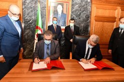 “أسمدال” و”مناجم الجزائر” ينشئان شركة ستسمح بتوفير 1000 منصب شغل