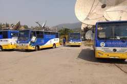  بريد الجزائر: مكاتب متنقلة في الأحياء والقرى المتضررة من الحرائق