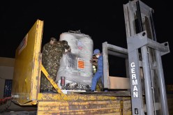 سوناطراك تستورد 4 مولدات أكسجين لصالح المؤسسات الإستشفائية