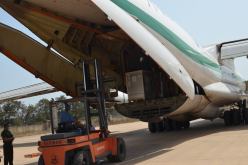 الجيش يجلب 3 ملايين جرعة من لقاح كورونا