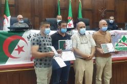 وزارة السكن: توزيع أزيد من 2800 وحدة سكنية