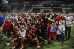 السباعي :”لم أقرر مصيري وشباب بلوزداد قادر على الذهاب بعيدا”