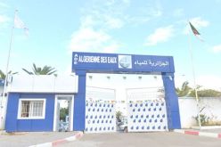 الشلف: إستئناف عملية الإنتاج بمحطة تحلية مياه البحر بماينيس