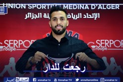 مزيان: “فضلت المشروع الرياضي على الأموال”