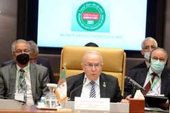 لعمامرة: إجتماع دول الجوار الليبي ناجح وهذه مخرجاته