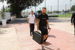 بالصور.. بلماضي يفرض منطقه على محرز وبن رحمة وحقيبة دولور تصنع الحدث