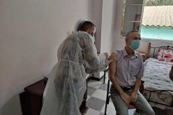 الشلف: الشروع في عملية تلقيح موظفي محافظة الغابات ضد فيروس كورونا