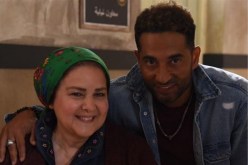 عمرو سعد: تحدثت مع دلال عبد العزيز في الهاتف وكانت تتكلم بصعوبة