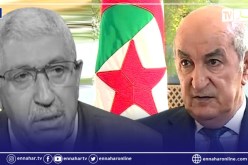 رئيس الجمهورية يعزي في وفاة الوزير الأسبق نور الدين بحبوح