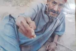  وفاة كبير عرش المرابطين الشيخ عبد الكريم غزيل بمتليلي في غرداية