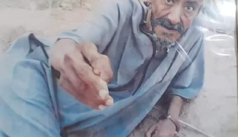  وفاة كبير عرش المرابطين الشيخ عبد الكريم غزيل بمتليلي في غرداية