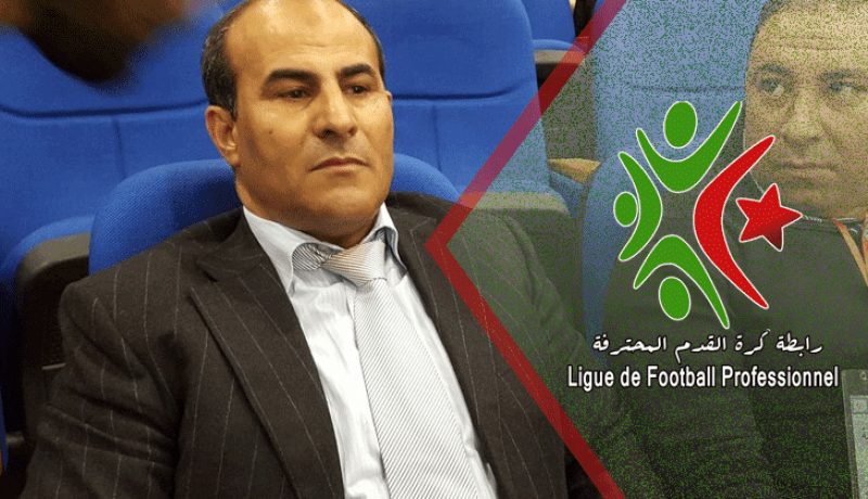 مدوار: “خضنا موسما استثنائيا وخارقا للعادة”