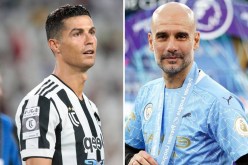 غوارديولا عن انتقال كريستيانو إلى السيتي “كل شيء ممكن”