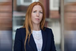 ‏الناطقة الرسمية بإسم الحكومة البريطانية تعزي الجزائر في ضحايا حرائق الغابات