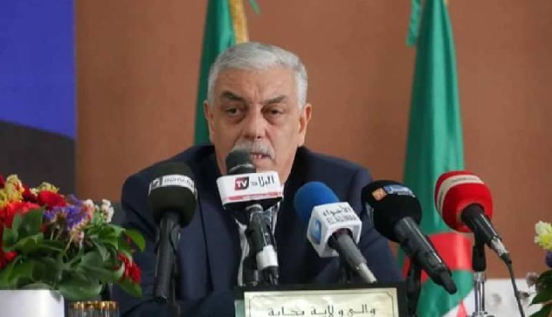 والي بجاية: سجلنا خسائر كبيرة في الفلاحة والطاقة