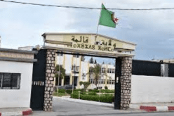 قالمة: منع دخول الشاحنات والسيارات إلى الأملاك الغابية الوطنية