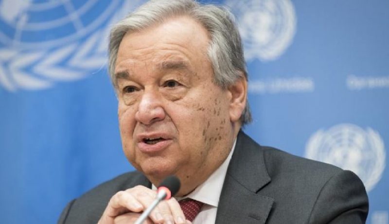 تعيين الروسي ألكسندر إيفانكو مبعوثا خاصا إلى الصحراء الغربية