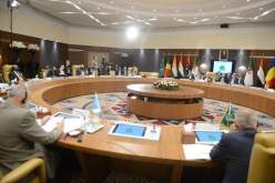 إختتام أشغال الاجتماع الوزاري لدول الجوار الليبي