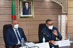 إنطلاق عملية إدماج المستفيدين من جهاز المساعدة في الإدماج المهني