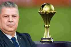 عمارة: “القرعة وضعتنا في مجموعة متوازنة وسندافع عن لقبنا بكل قوة”