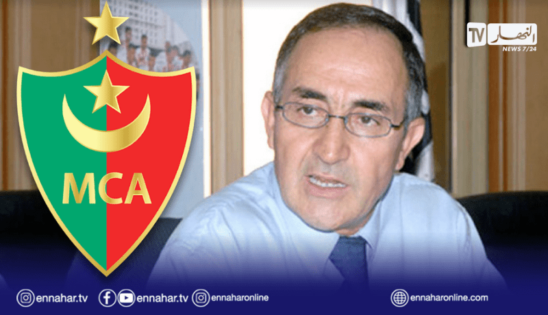 براهمية: “لم نفصل في هوية المدرب الجديد وكل الاحتمالات واردة”