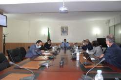 بكاي يشدد على ضرورة مراجعة النصوص القانونية والتنظيمية في مجال النقل