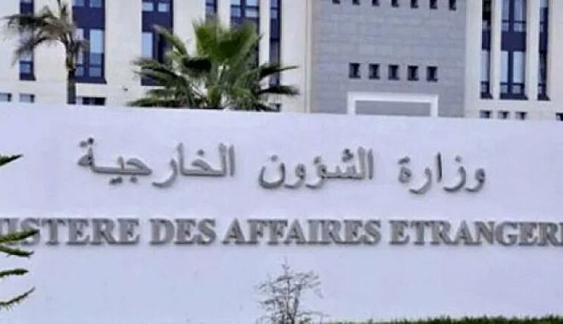 تجدد وتيرة الهجمات الإرهابية في عدد من دول الساحل والصحراء تشكل مصدر قلق للجزائر