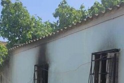 الشلف: إندلاع حريق داخل مسكن يحدث حالة طوارئ في حي عزون بأم الدروع