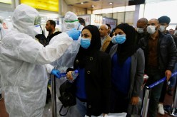 كورونا: إجراءات جديدة على الجزائريين للدخول إلى فرنسا